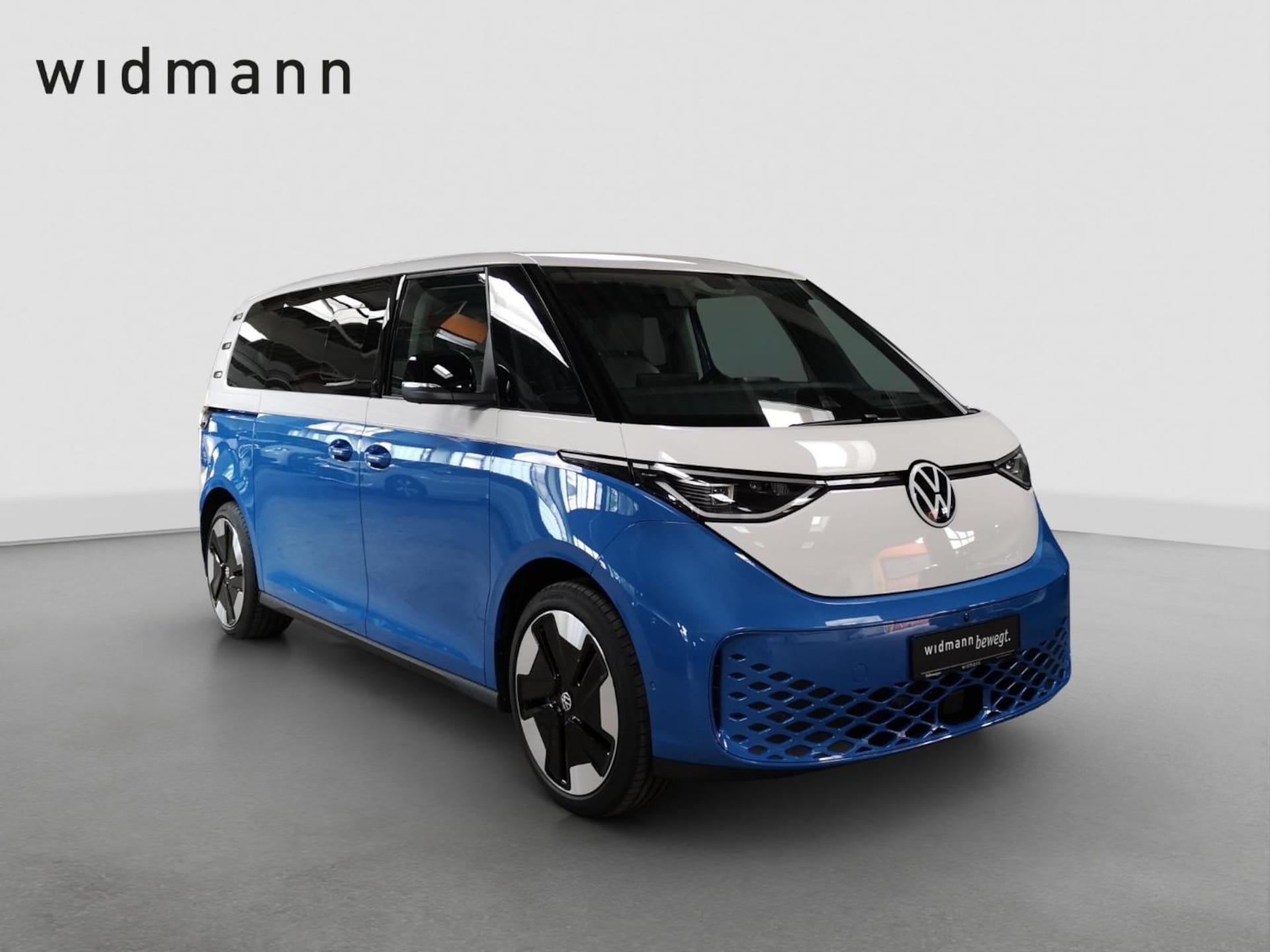 Volkswagen ID. Buzz ENERGY