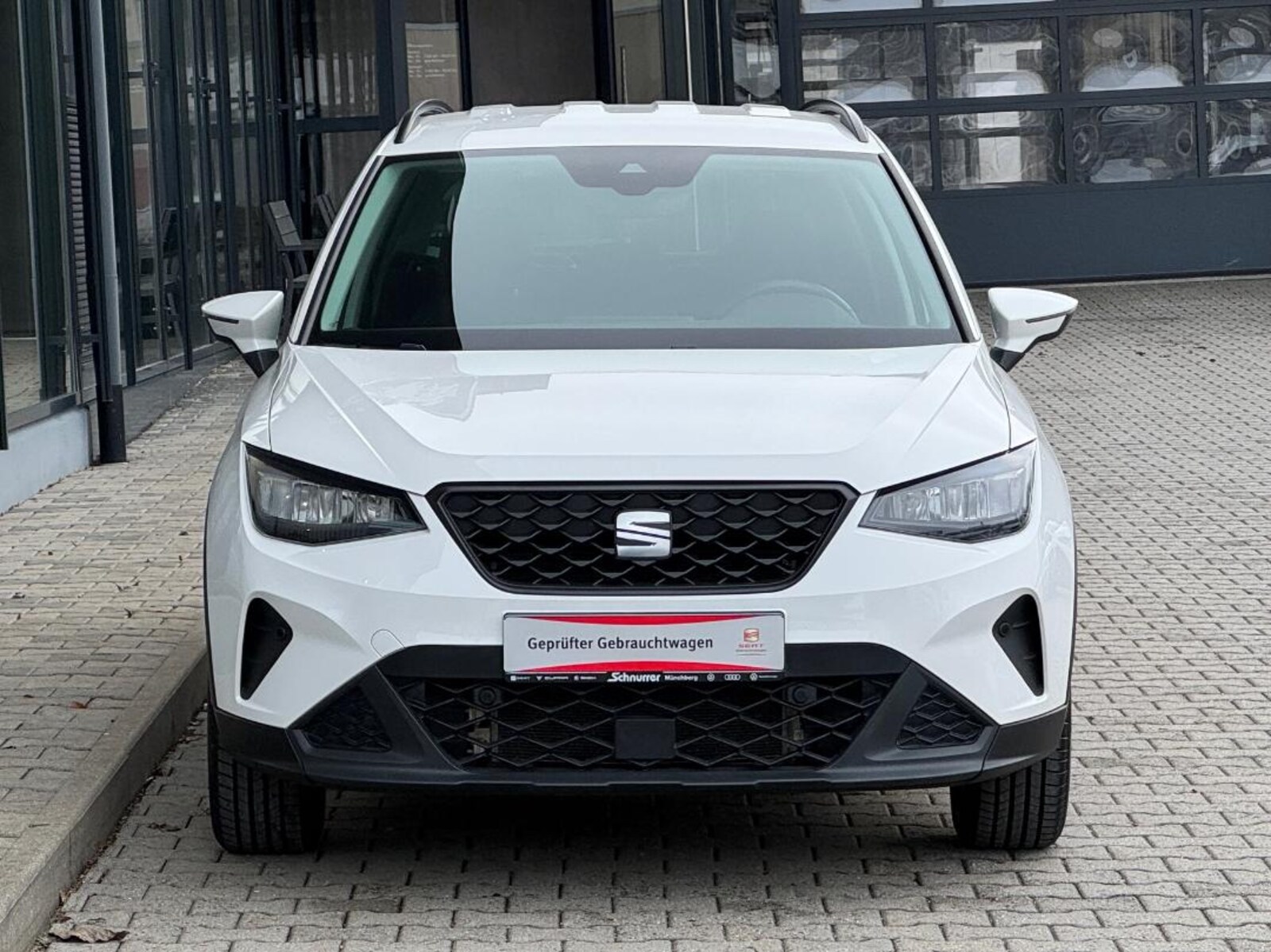 SEAT Arona – Bild 6