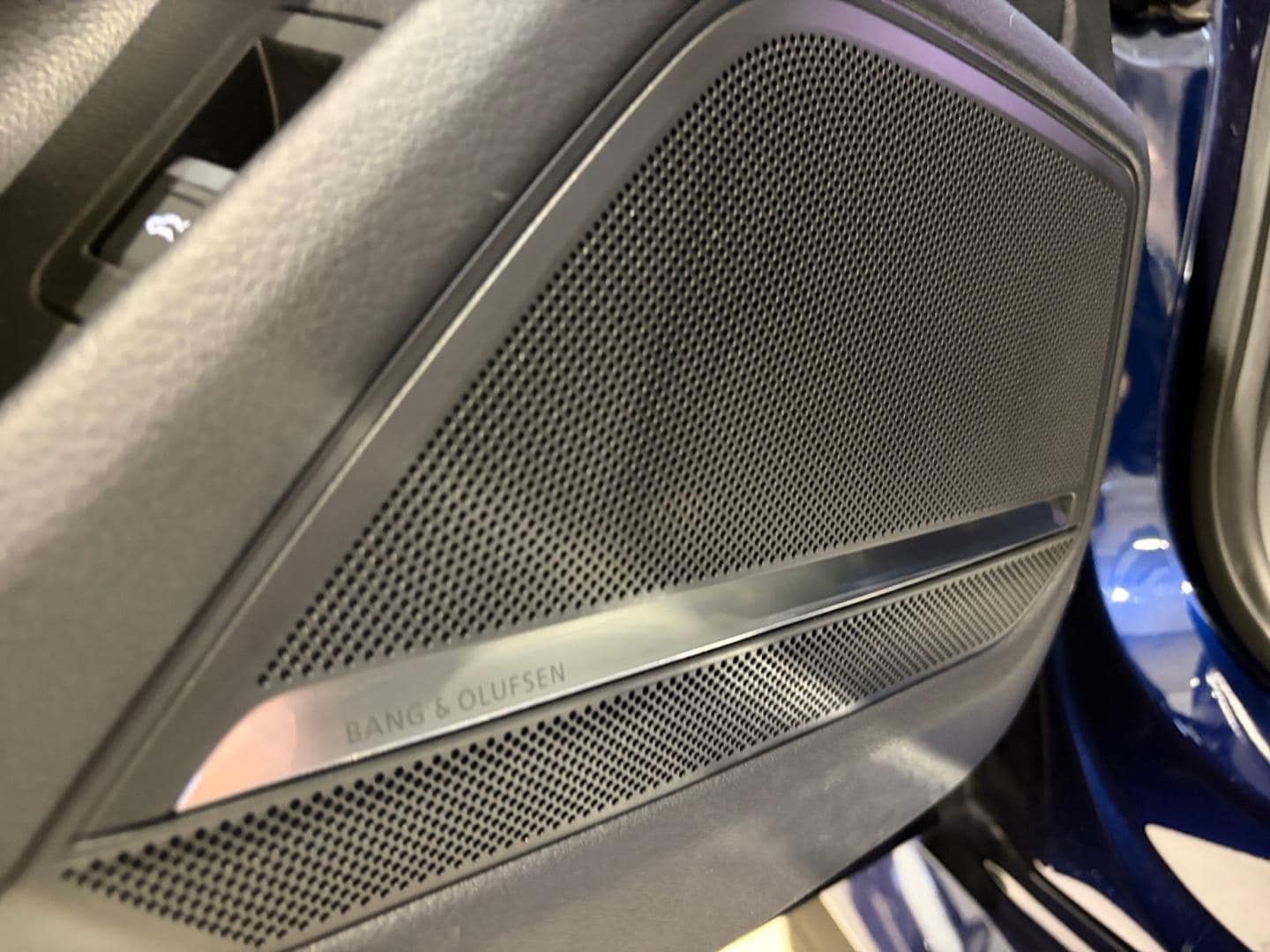 Bild som visar Audi RS 6 Avant RS 6 Avant 600 hk tiptronic - för mer information kontakta din Audi Partner