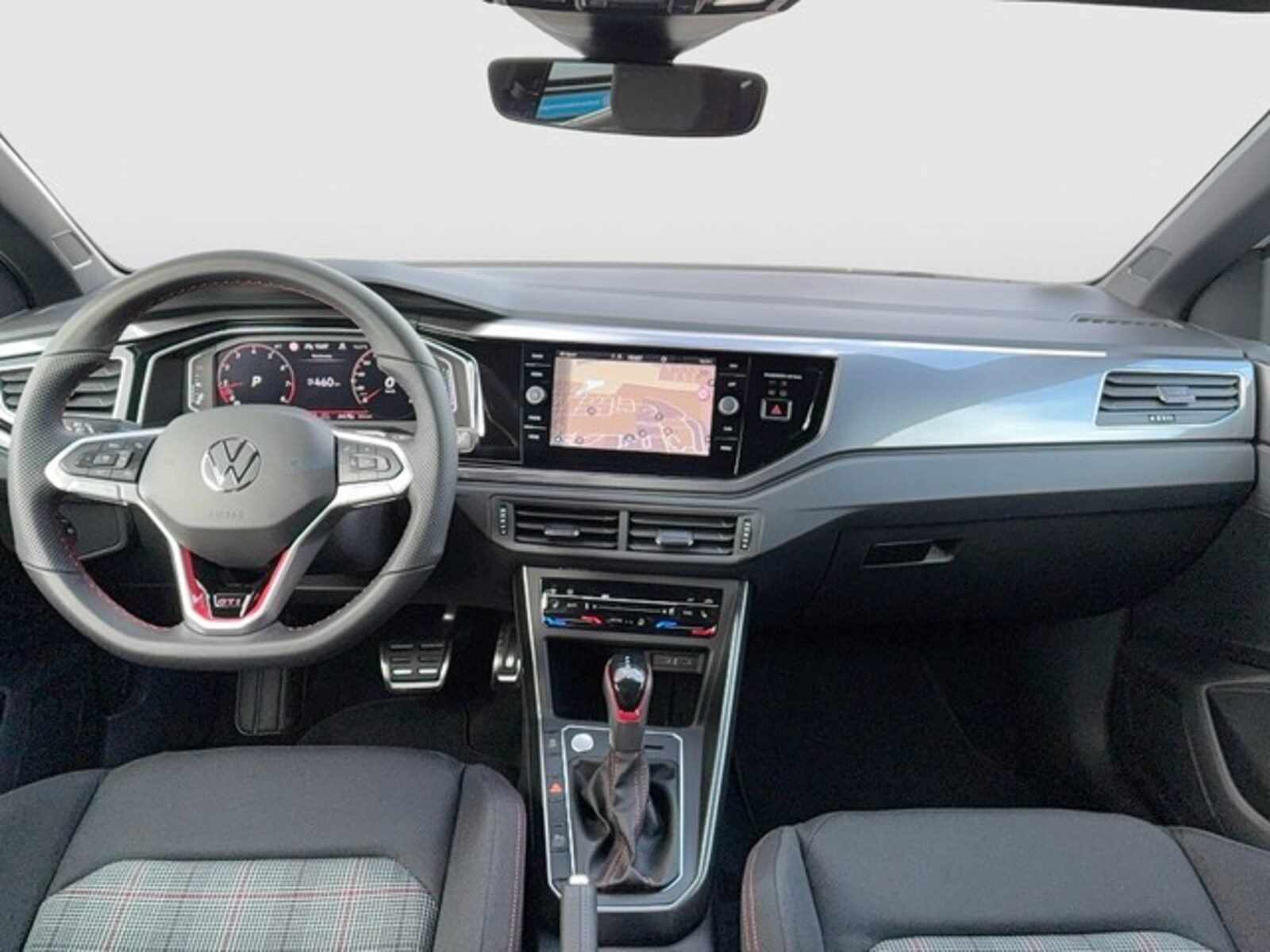Volkswagen Polo – Bild 10