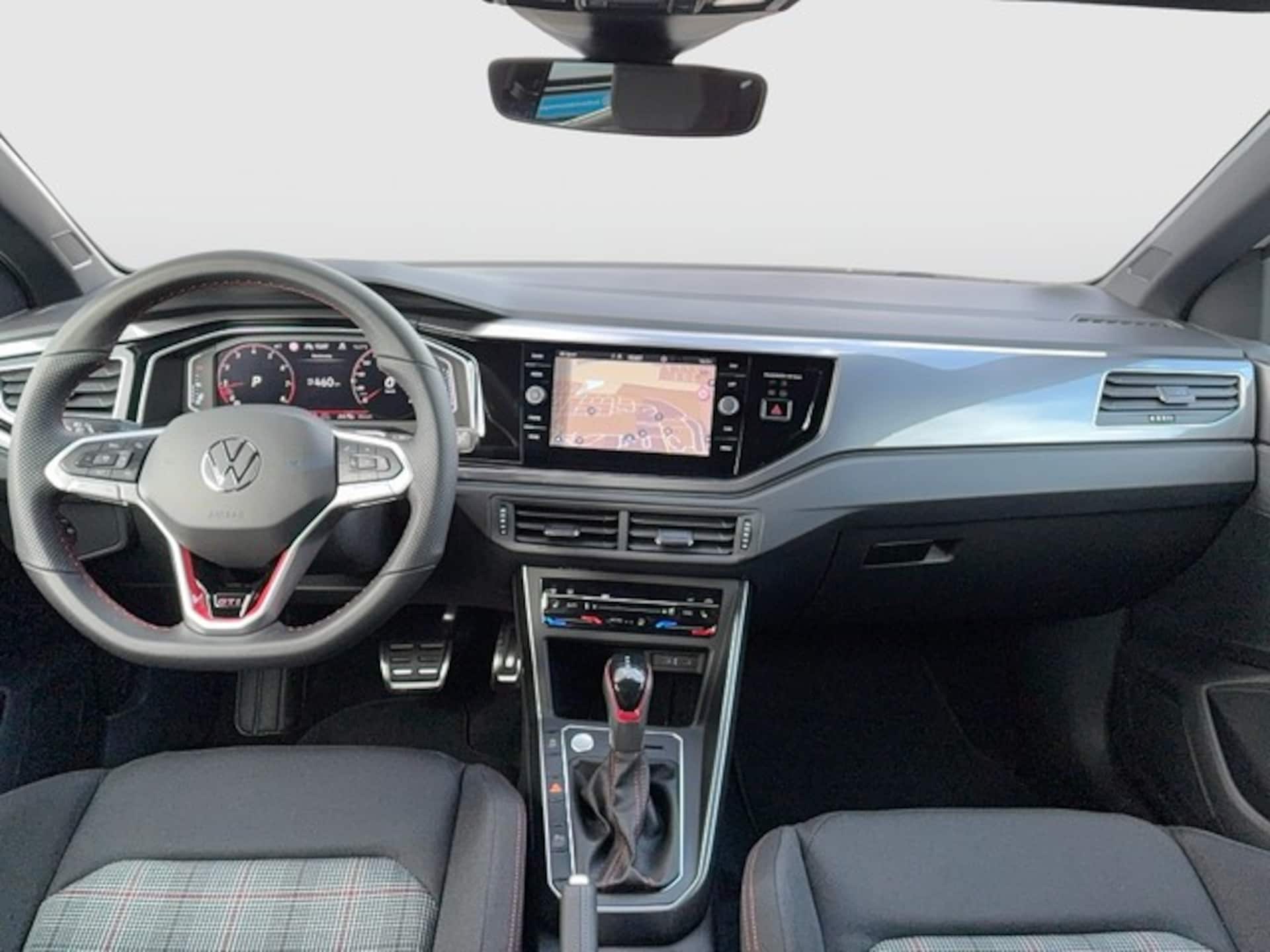 Volkswagen Polo GTI