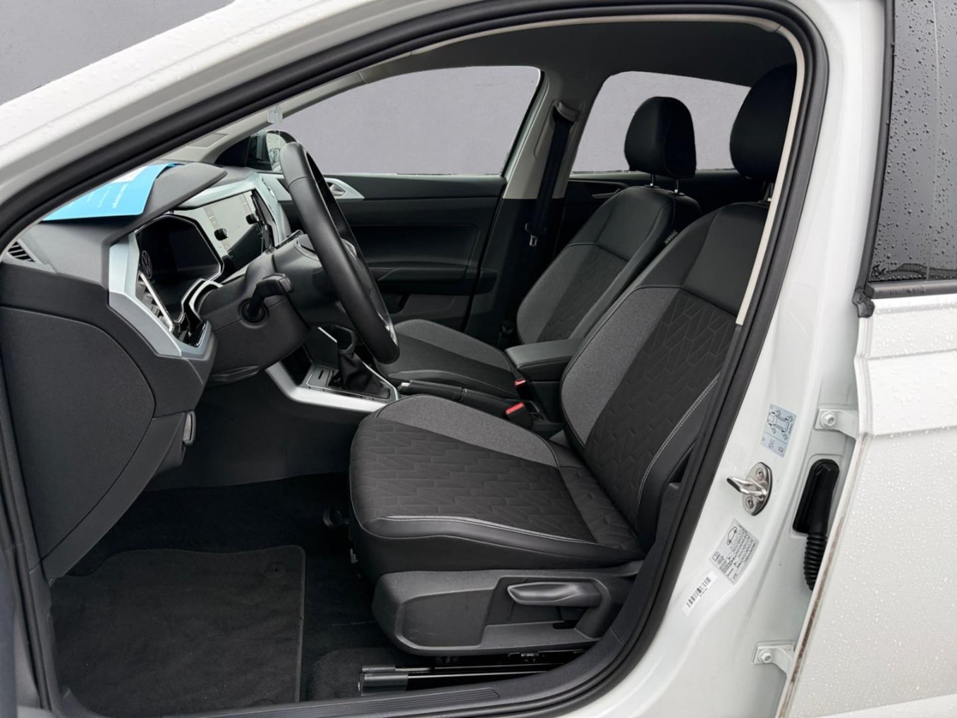 Volkswagen Taigo Goal