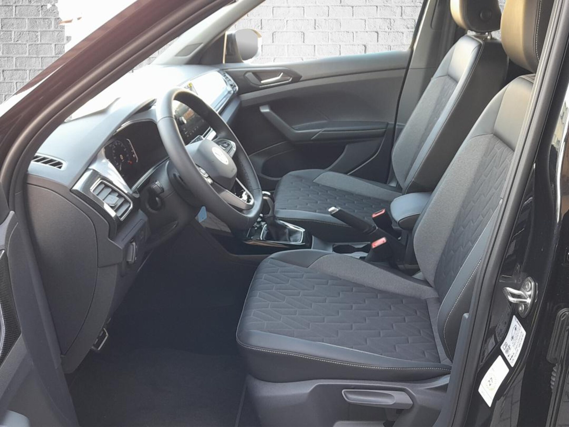 Volkswagen T-Cross ENERGY