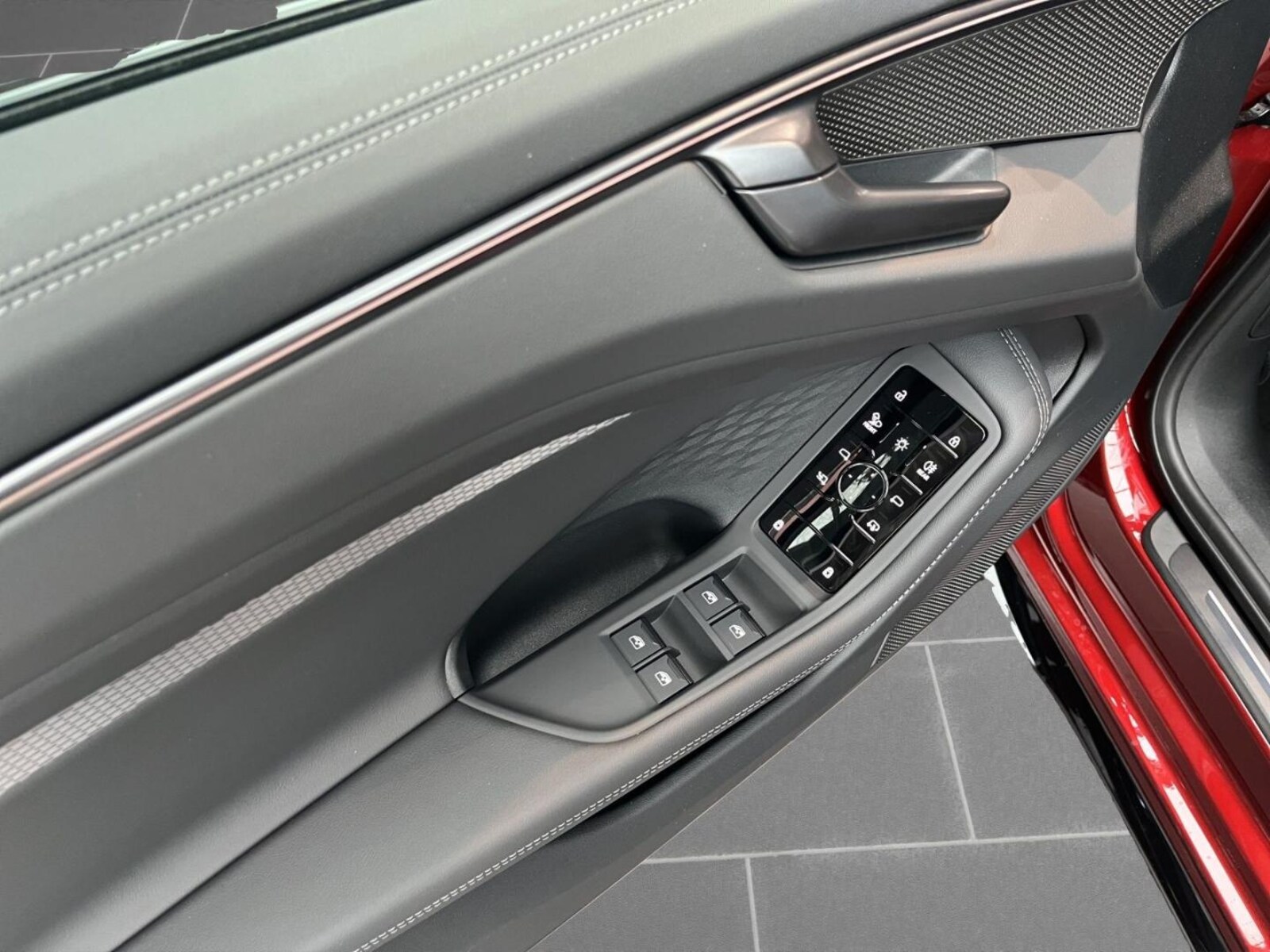 Audi A6 Avant – Bild 13