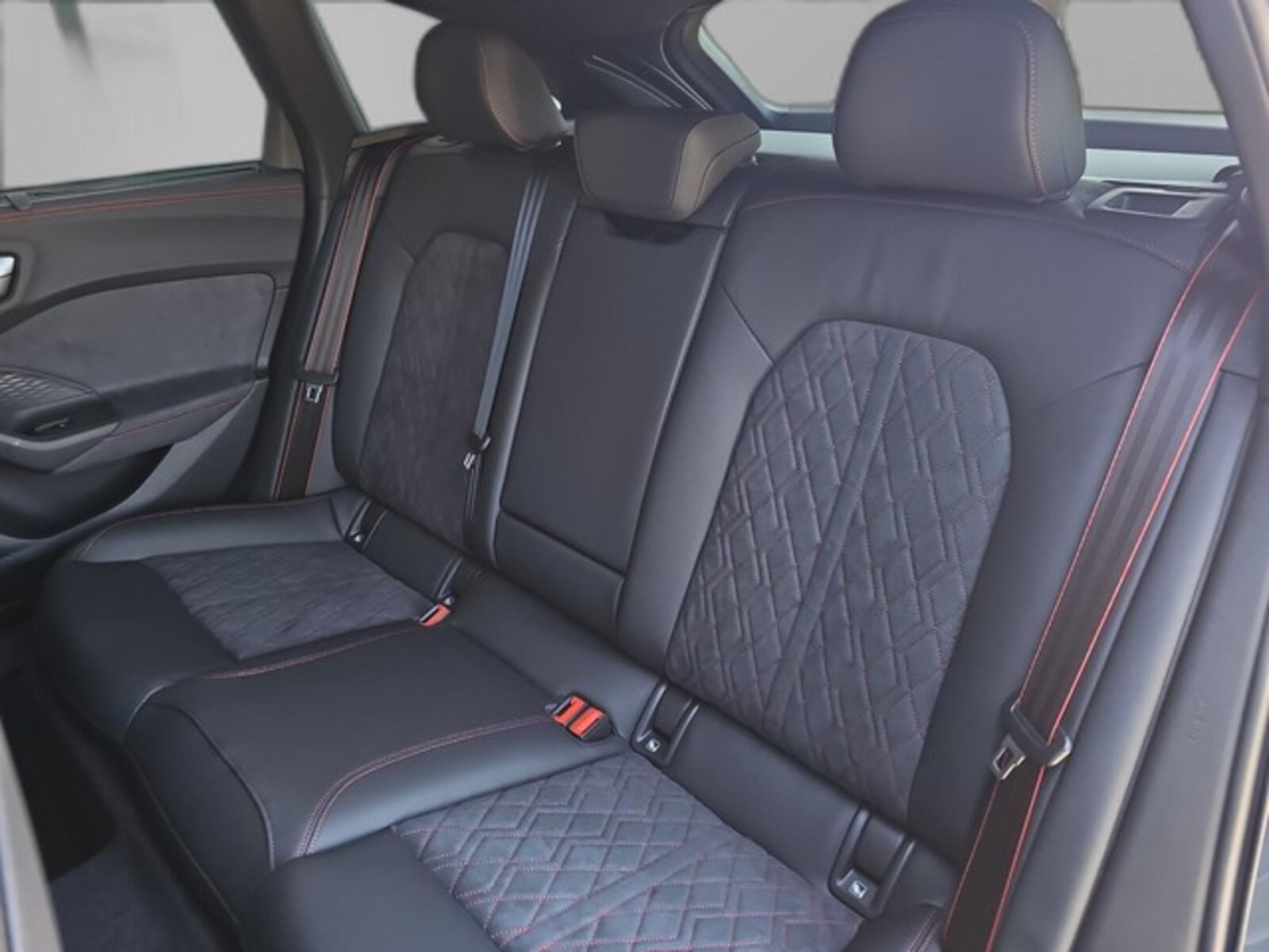 Audi S5 Avant – Bild 15