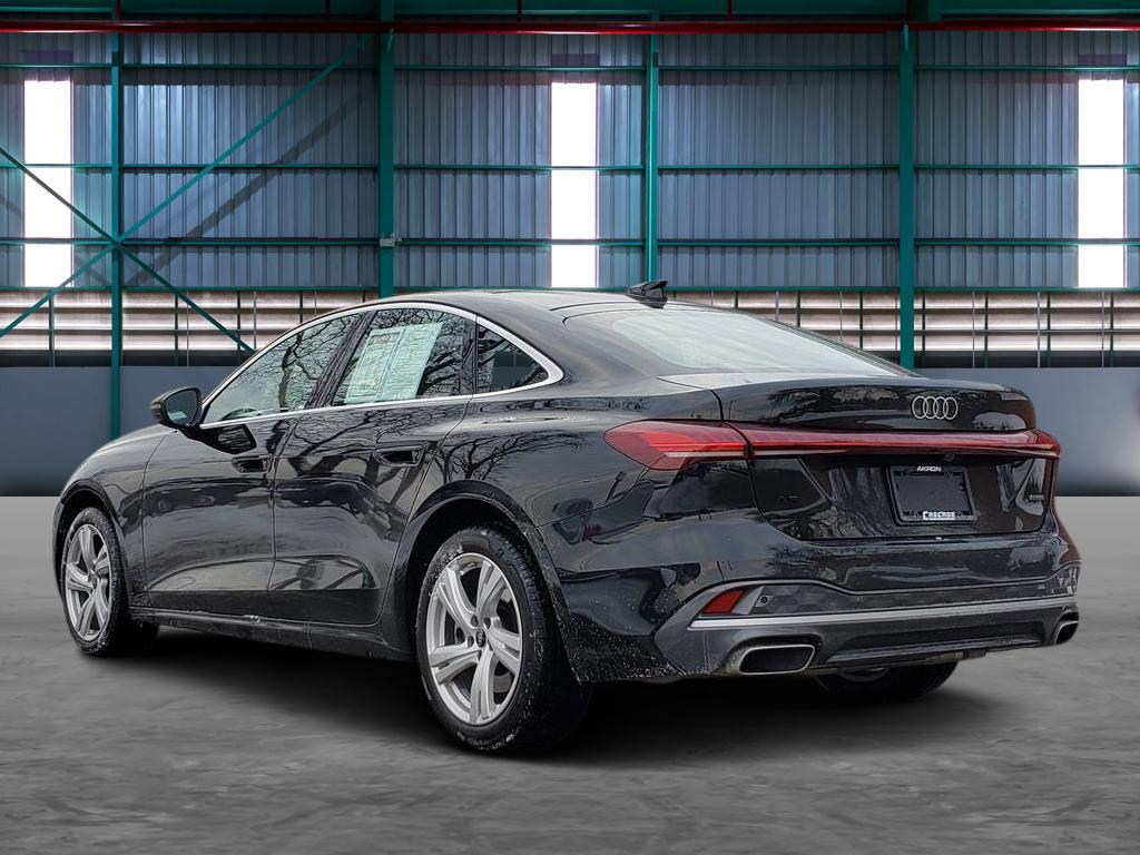 2025 Audi New A5 Premium - Photo 3