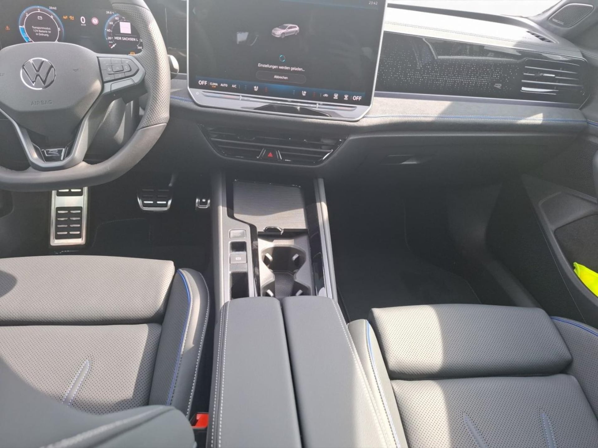 Volkswagen Passat R-Line