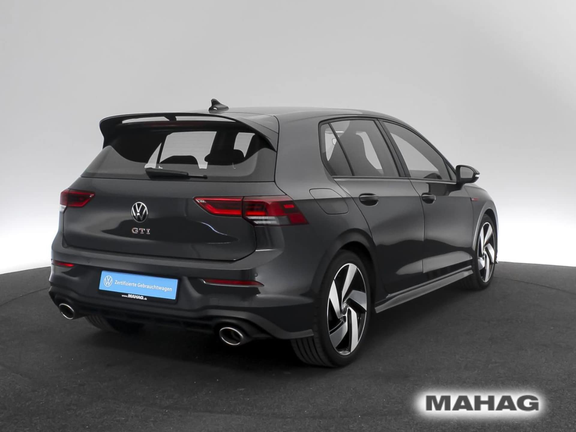 Volkswagen Golf GTI Clubsport