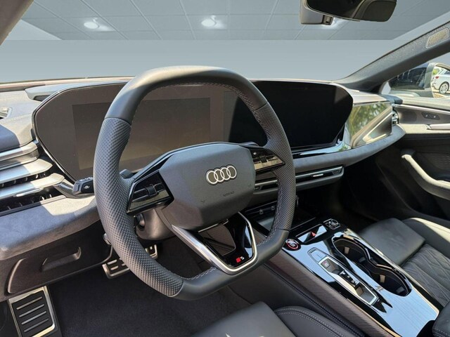2026 Audi S5 Sedan