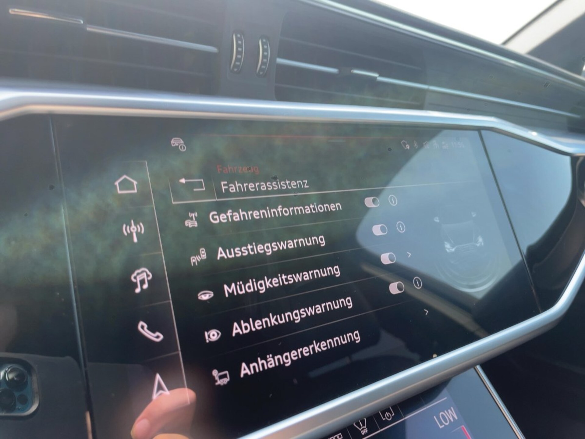 Audi S6 Avant