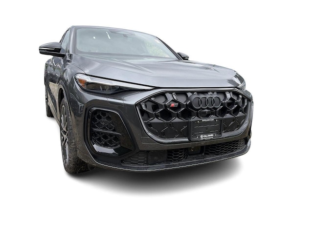 2026 Audi SQ5