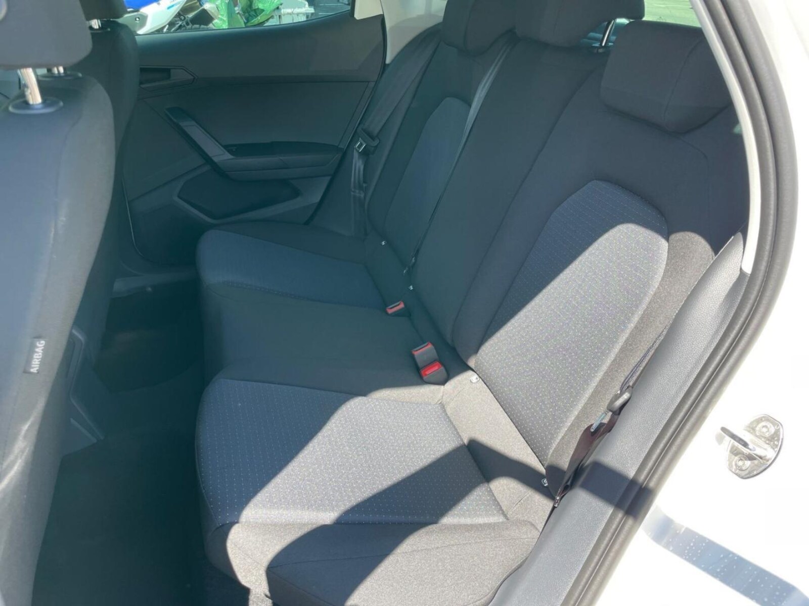 SEAT Ibiza – Bild 14