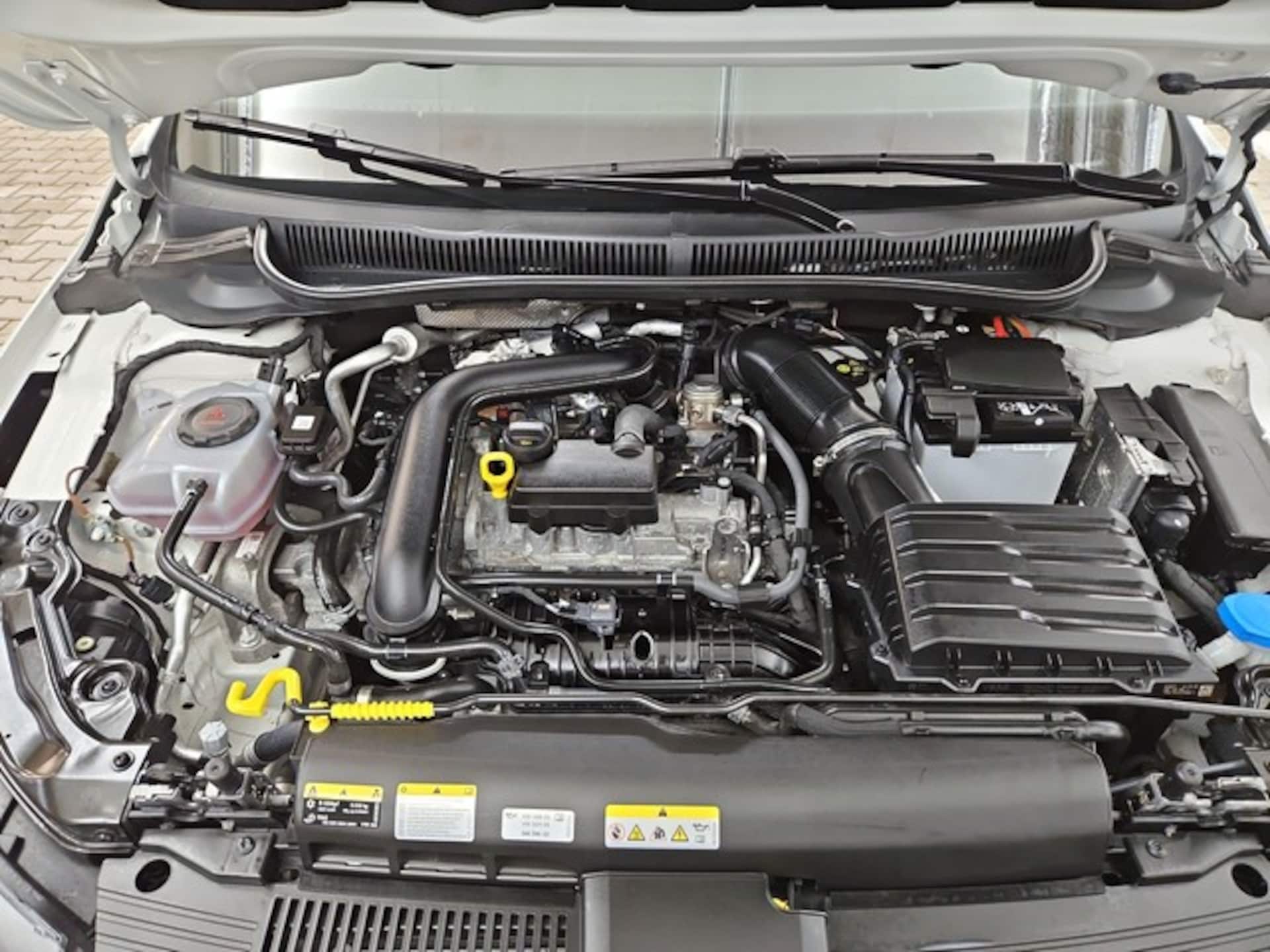 Volkswagen Polo Goal