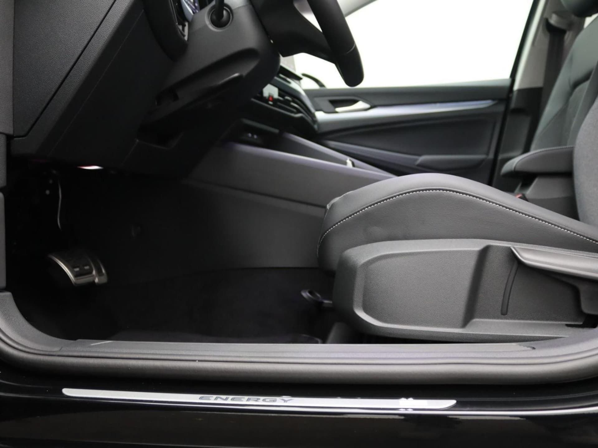 Volkswagen Golf ENERGY