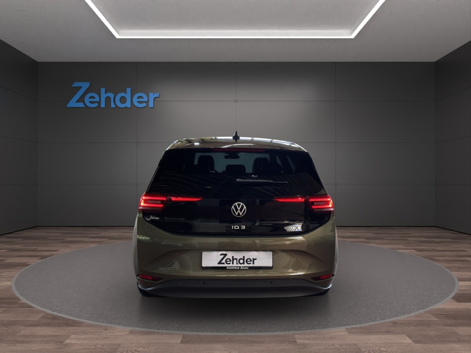 Volkswagen ID.3 – Bild 4