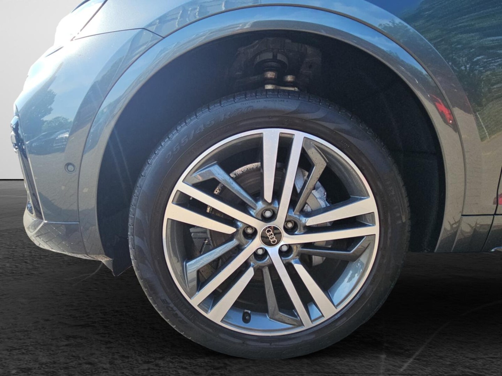 Audi Q5 Sportback – Bild 5