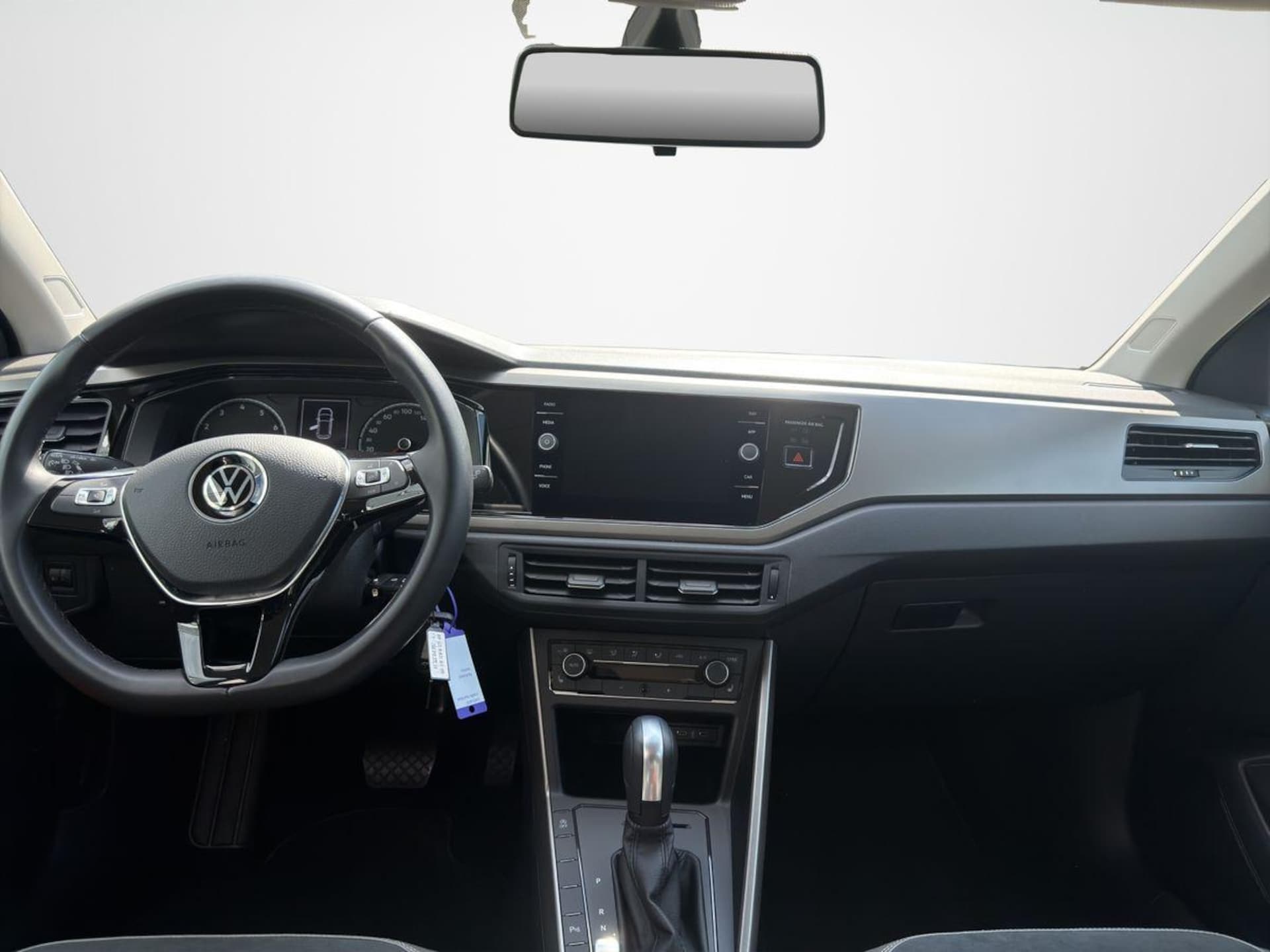 Volkswagen Polo Comfortline