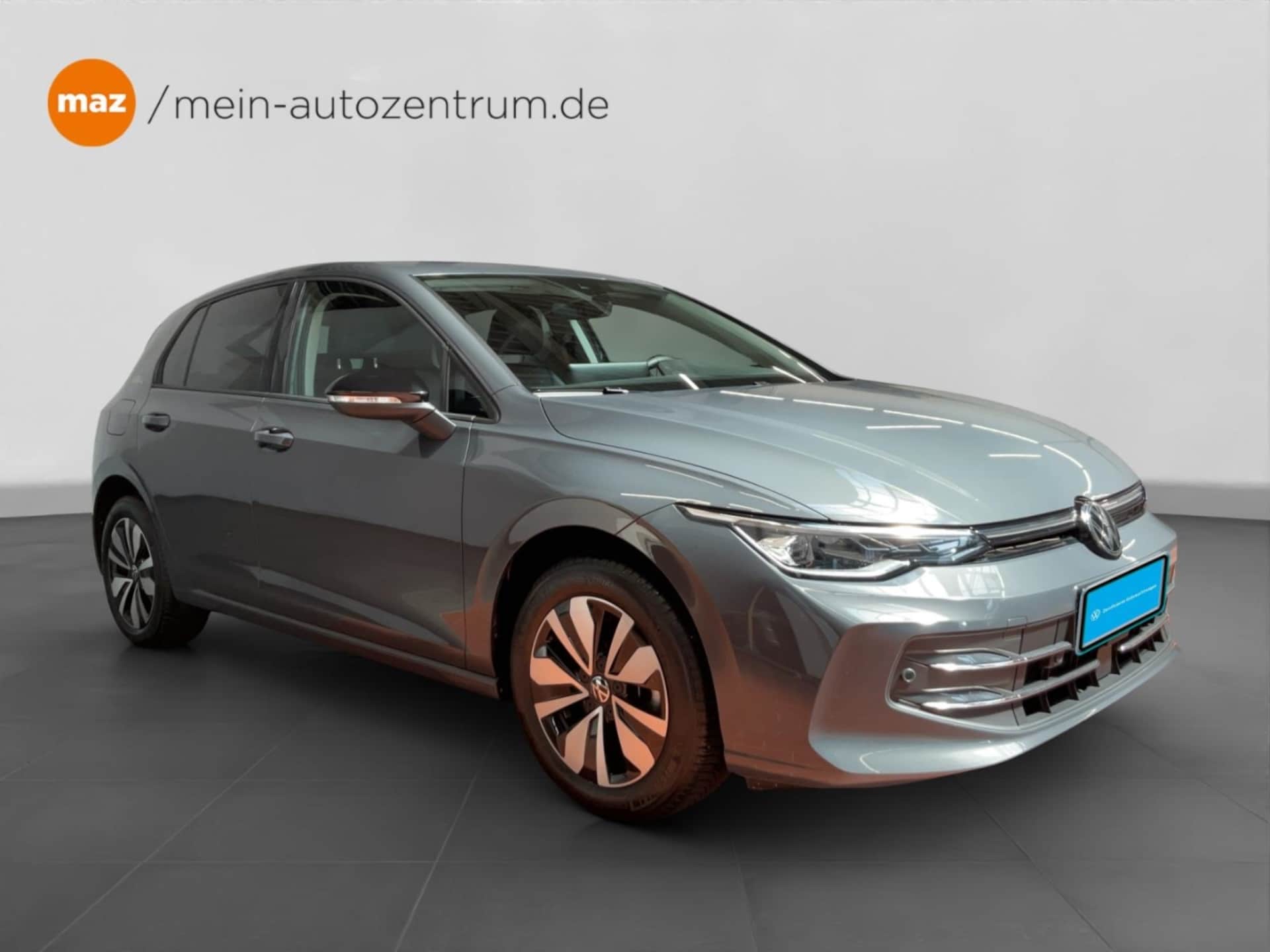 Volkswagen Golf Goal