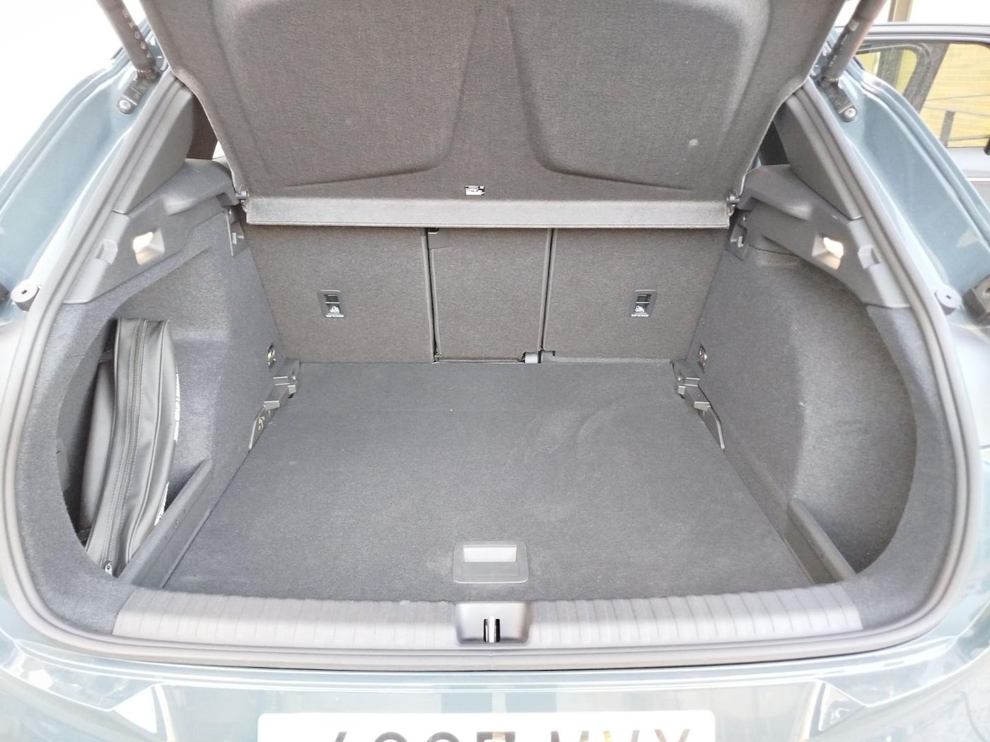 CUPRA Terramar 1.5 TSI e-Hybrid DSG 150 kW (204 CV) — photo 7