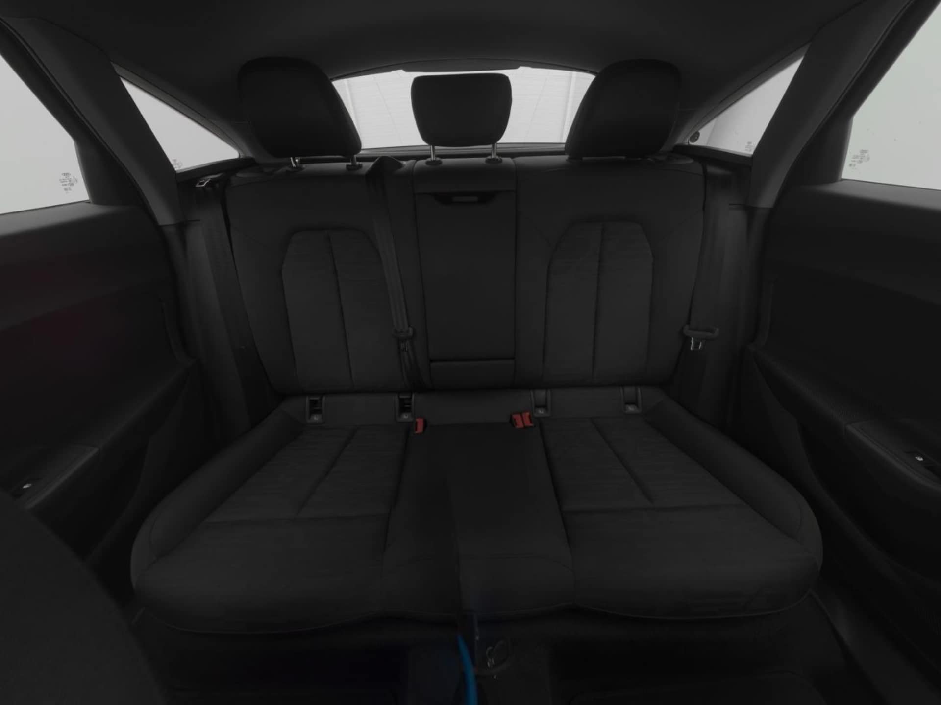 Audi A5 Limousine