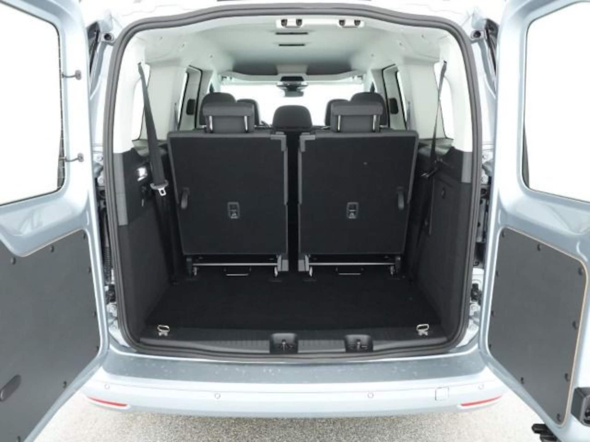 Volkswagen Caddy ENERGY
