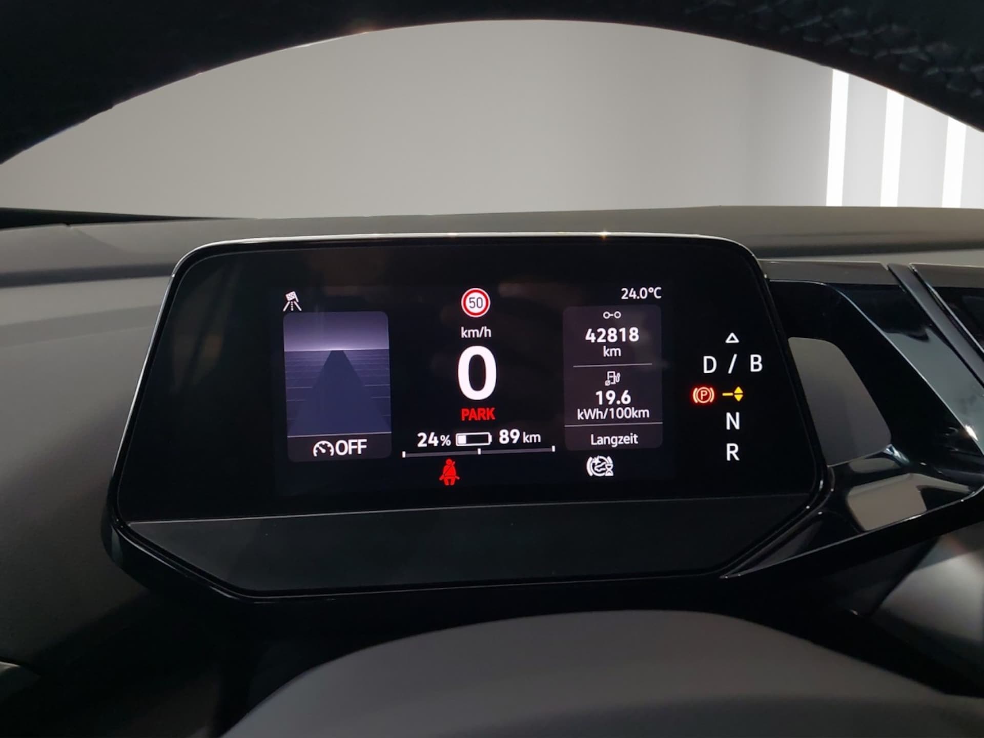 Volkswagen ID.4 Pro Performance