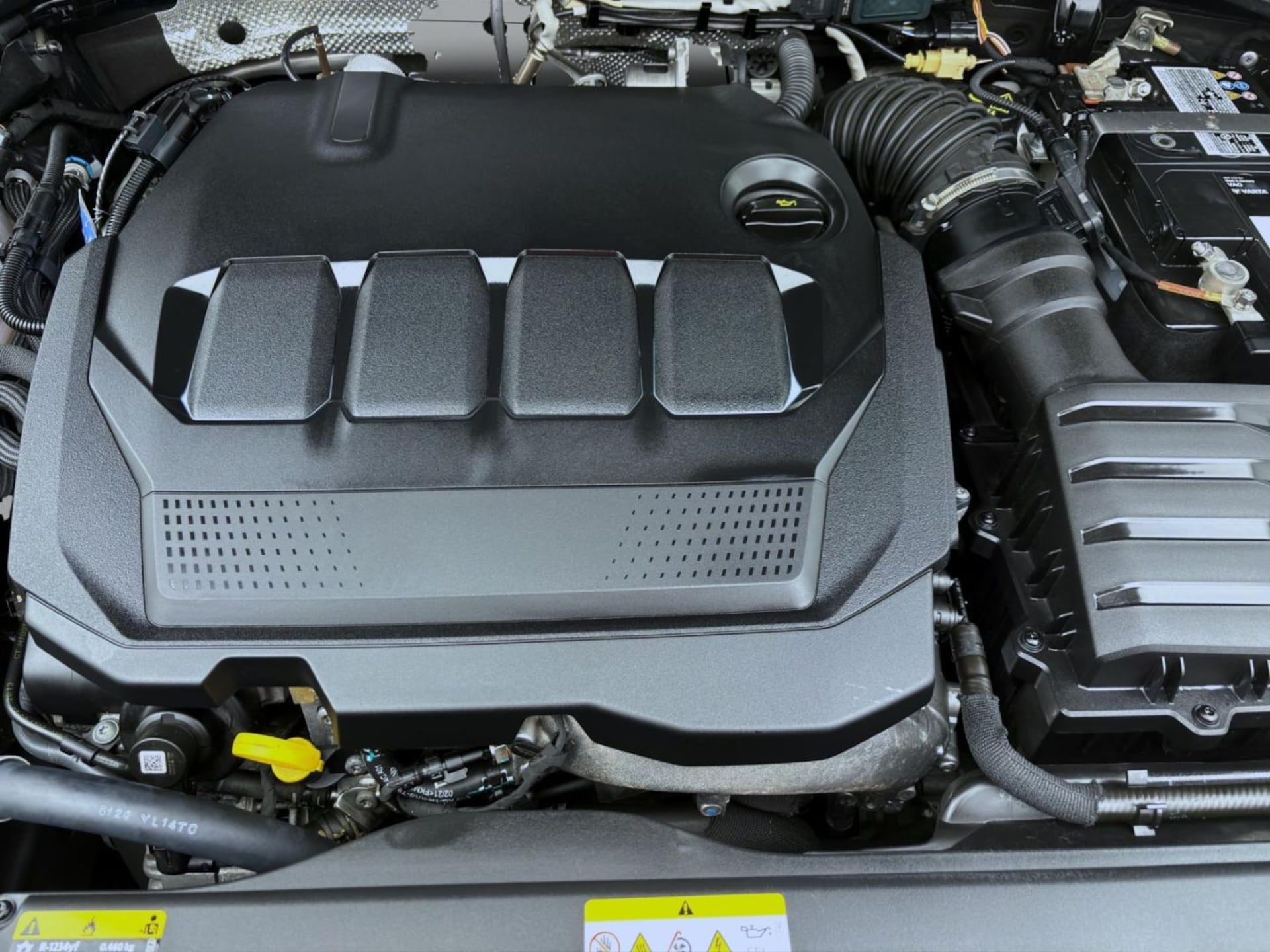Volkswagen Golf United