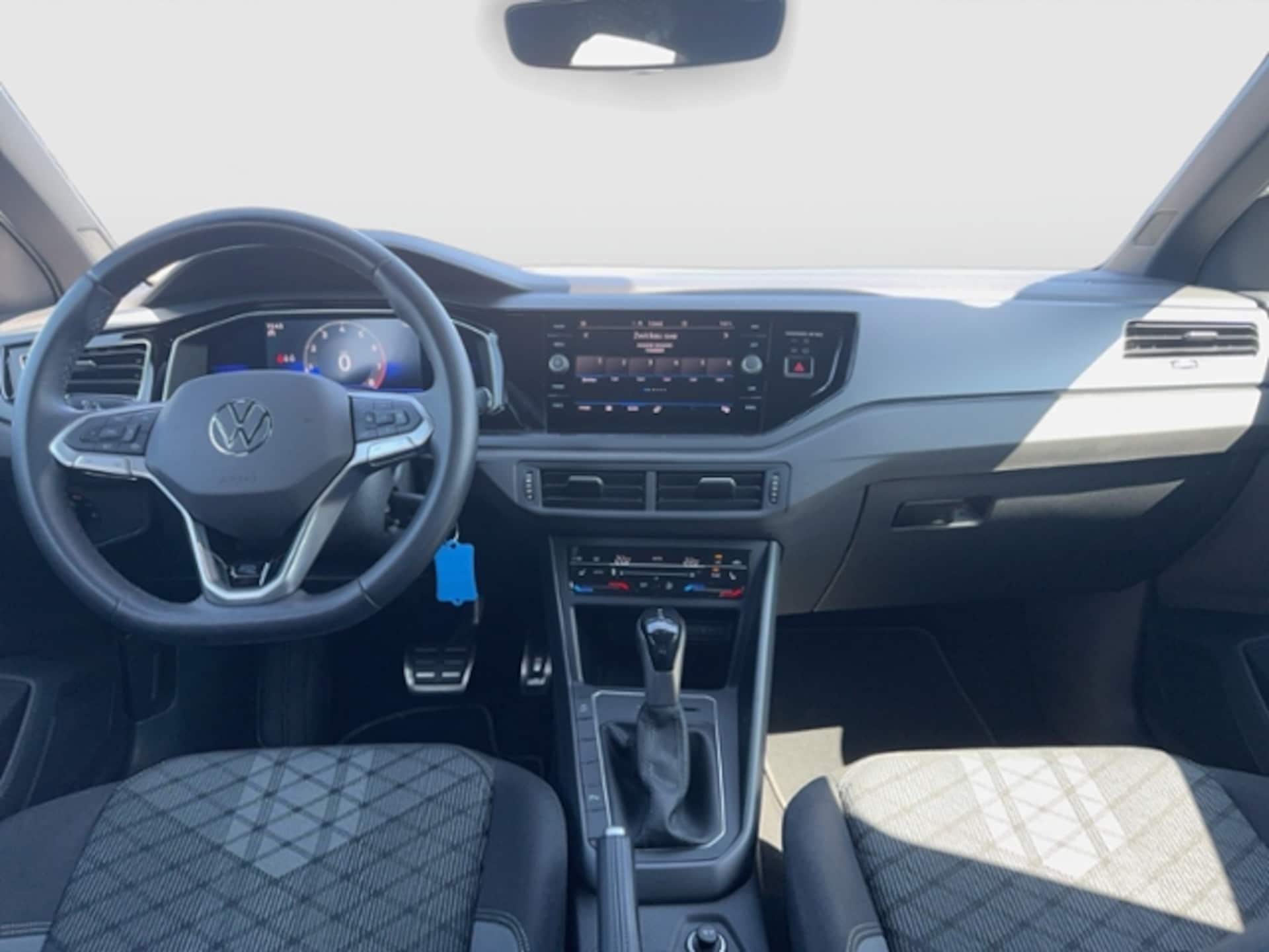 Volkswagen Polo R-Line