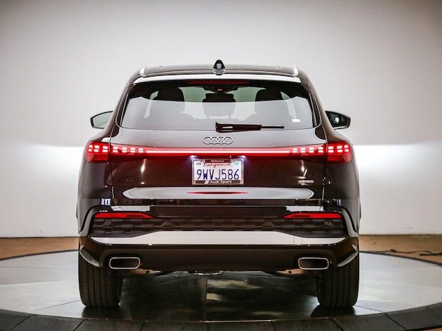 2025 Audi Q5