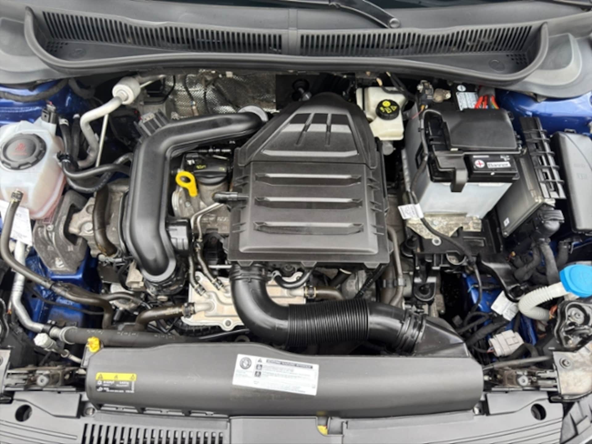 Volkswagen Polo JOIN