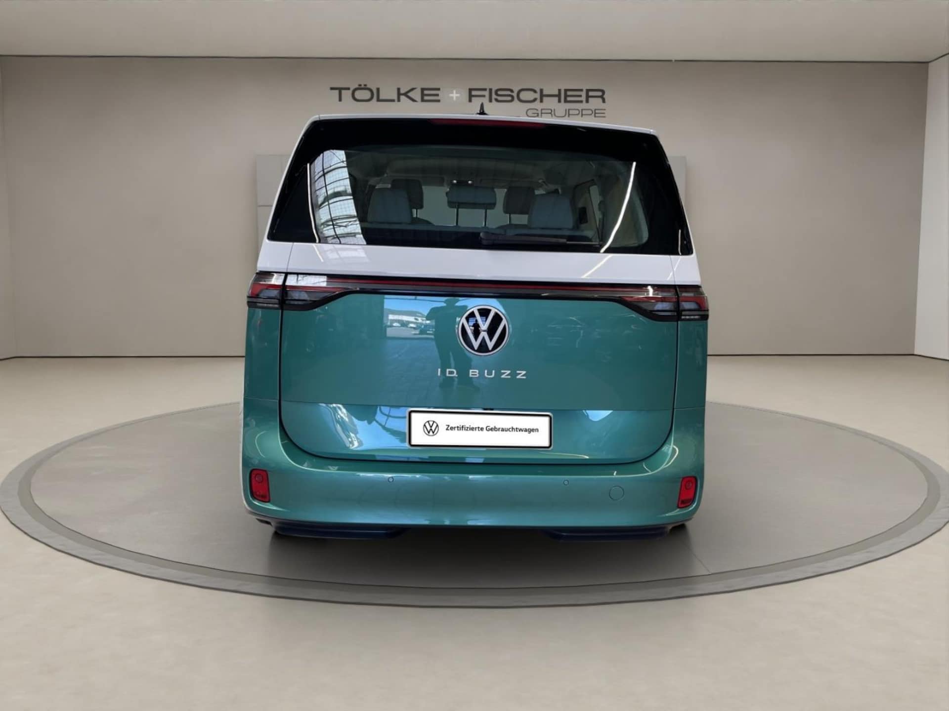 Volkswagen ID. Buzz Pro