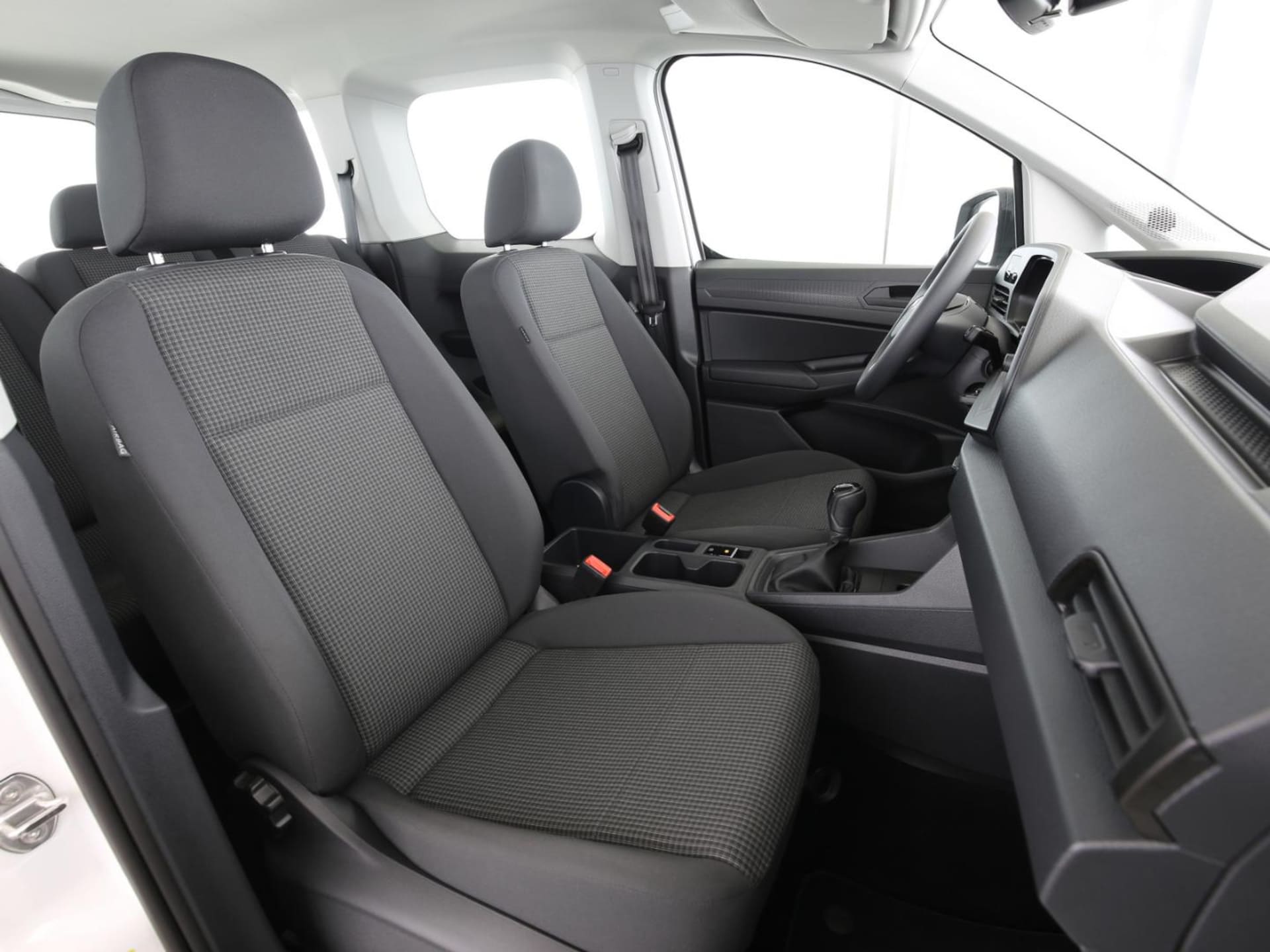 Volkswagen Caddy Kombi Basis-Modell