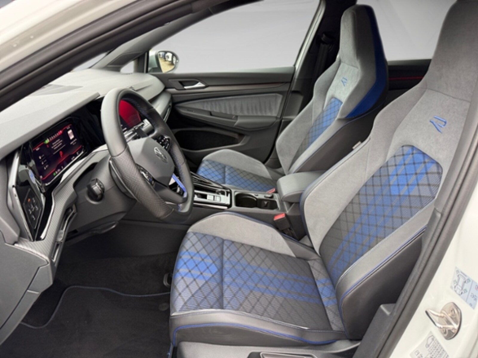Volkswagen Golf – Bild 10