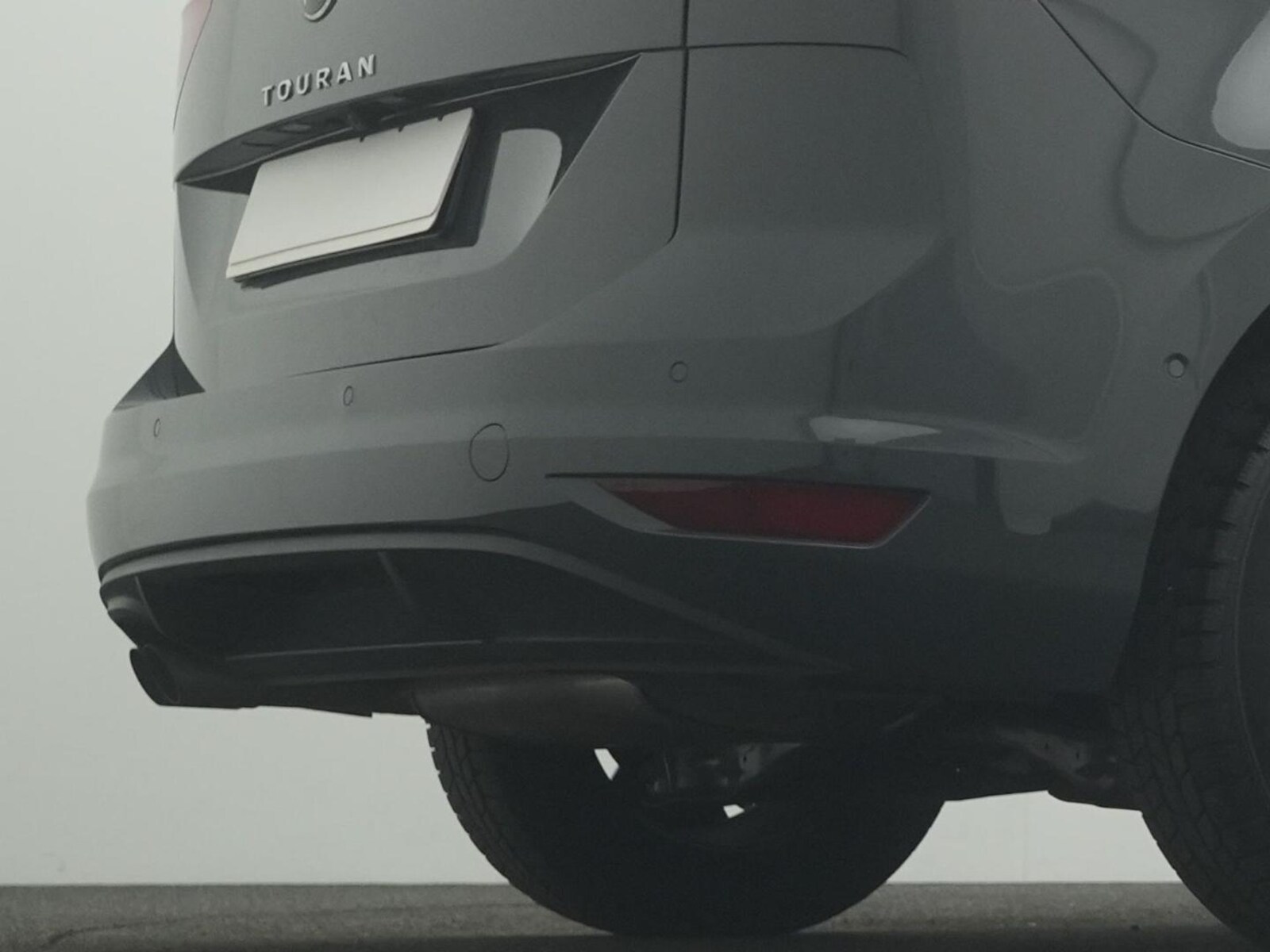 Volkswagen Touran – Bild 21
