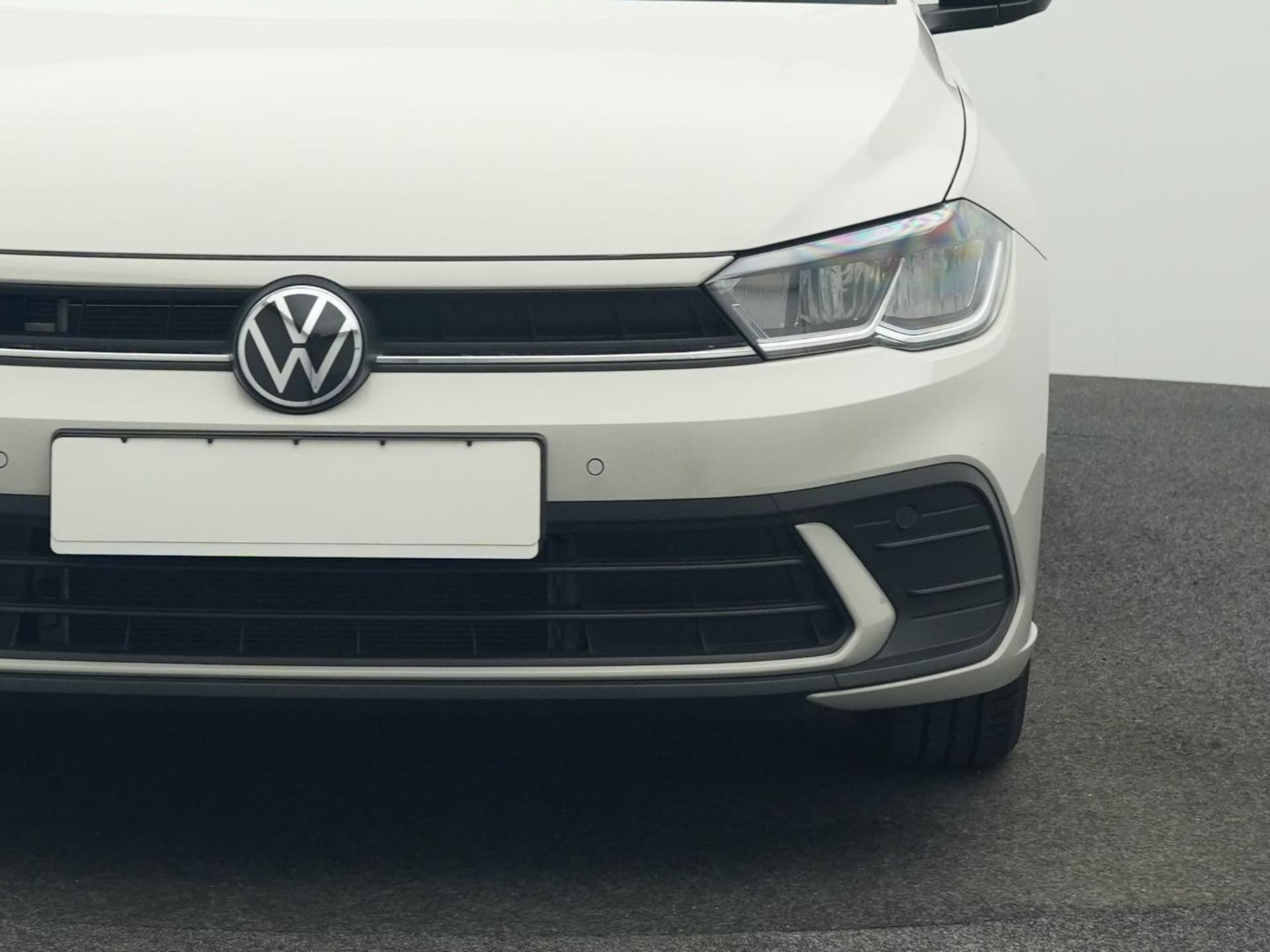 Volkswagen Polo Goal