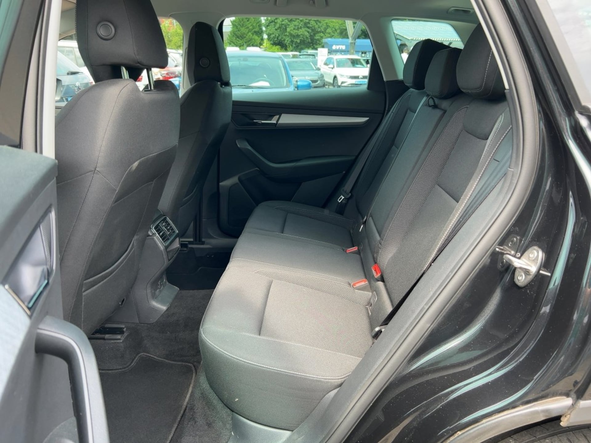 Skoda Karoq Ambition