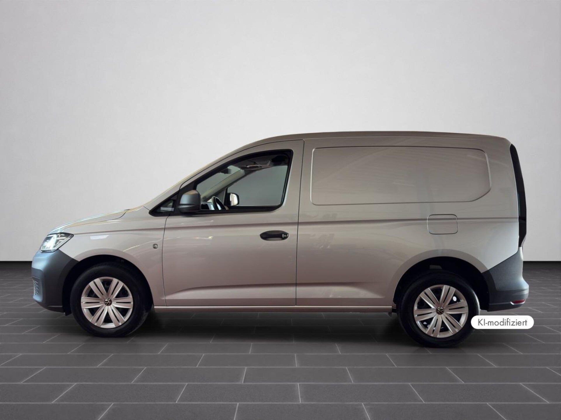 Volkswagen Caddy Cargo
