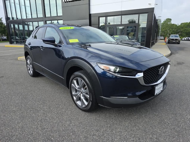 2024 Mazda CX-30