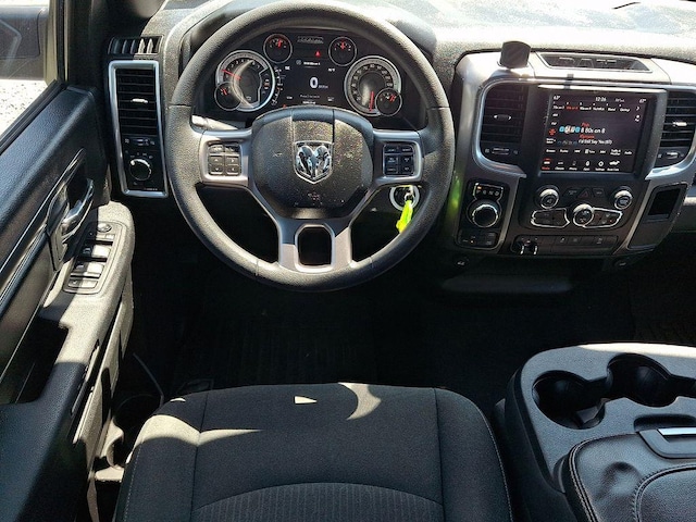 2021 RAM