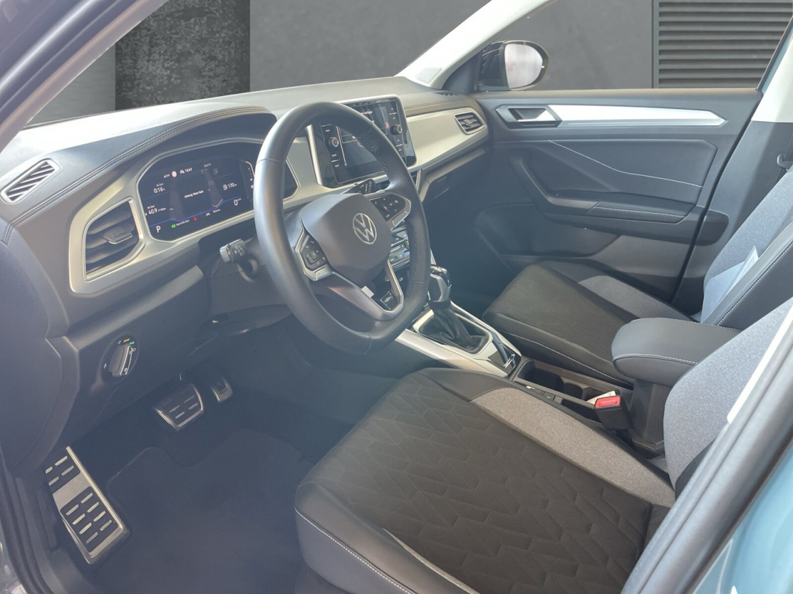 Volkswagen T-Roc – Bild 9