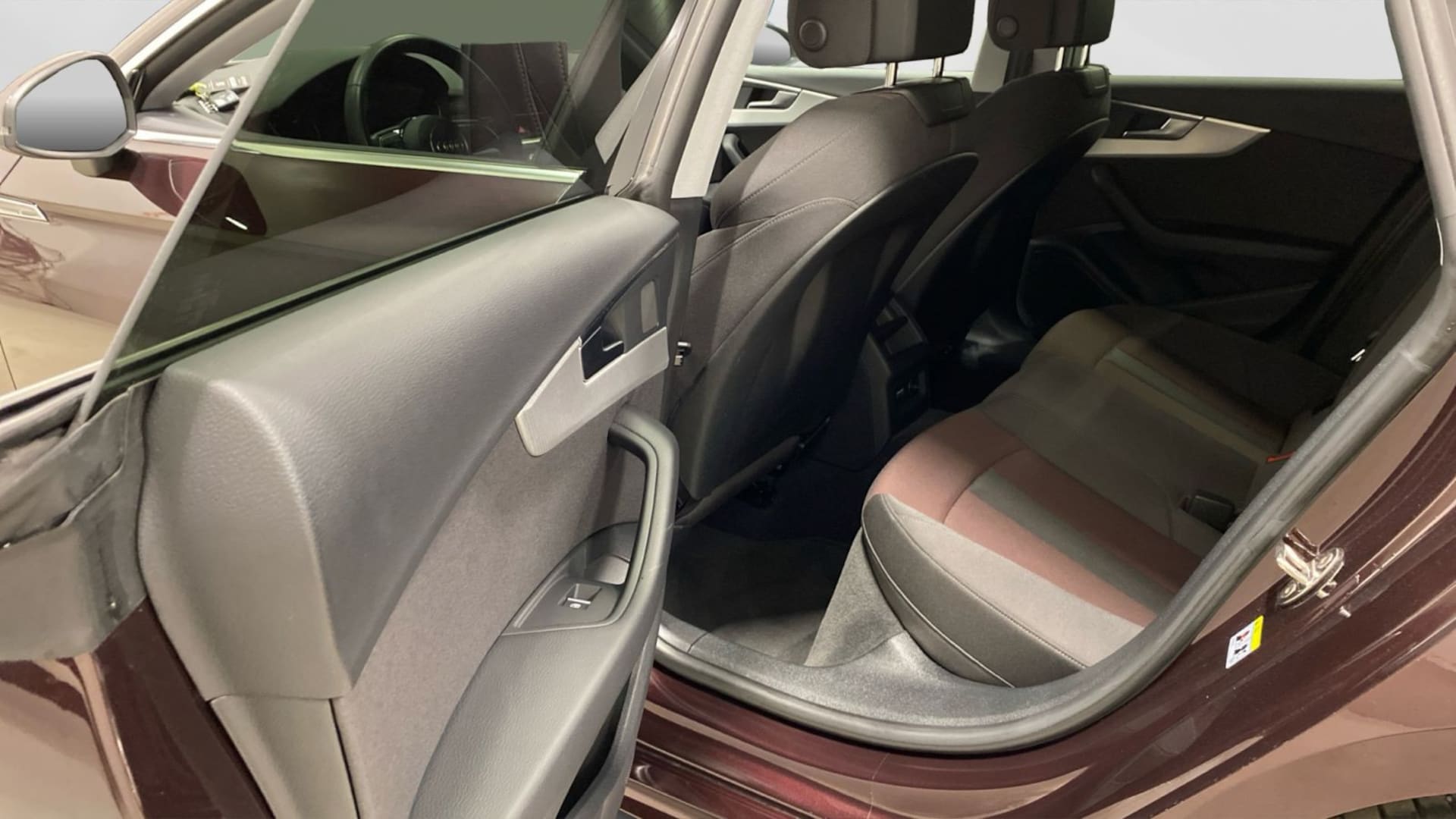 Audi A5 Sportback Advanced