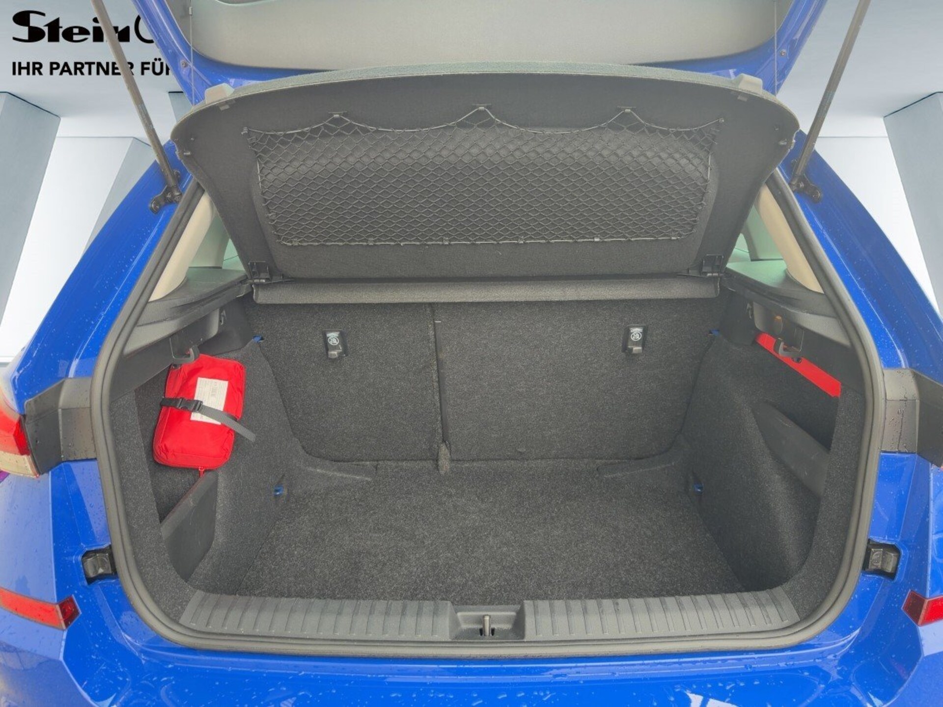 Skoda Kamiq Ambition