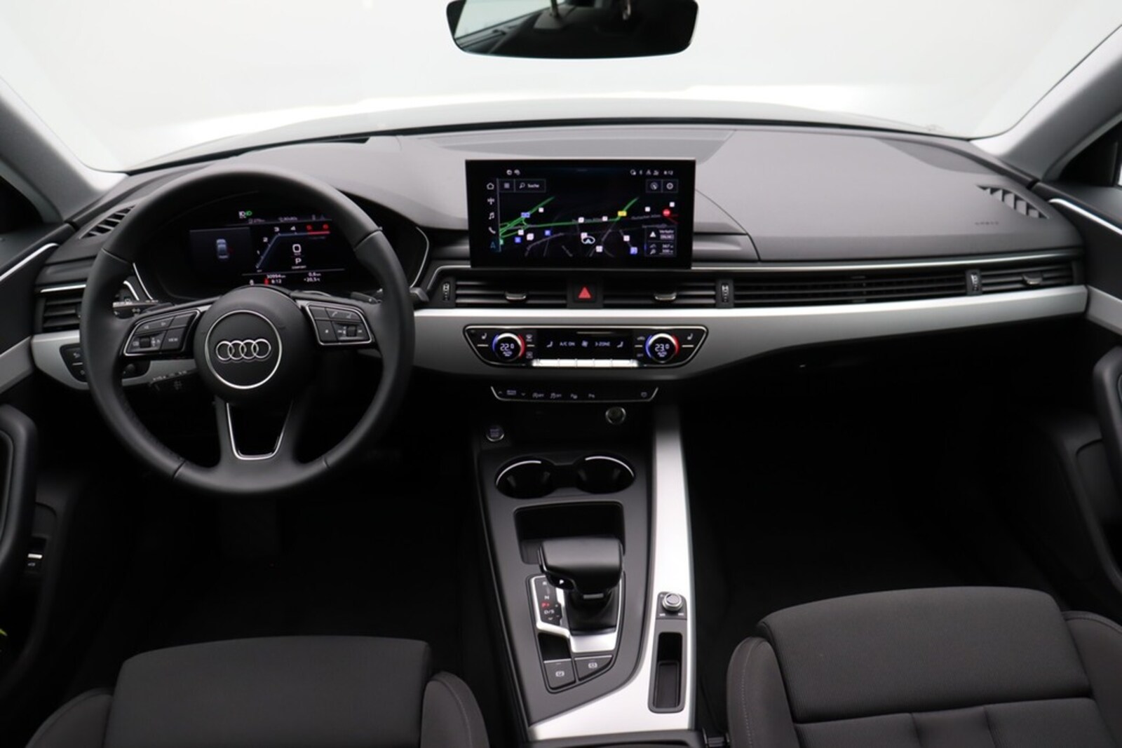 Audi A4 Limousine – Bild 14