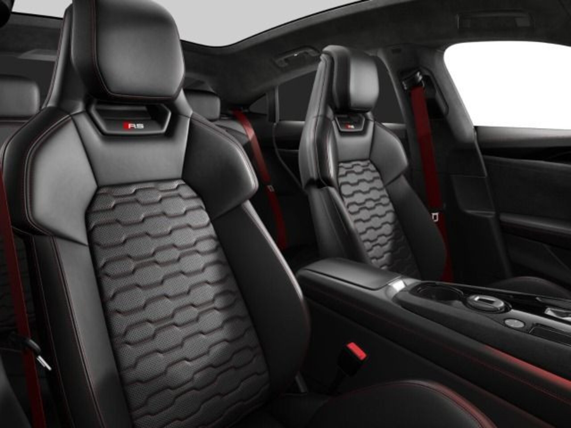 Audi RS e-tron GT