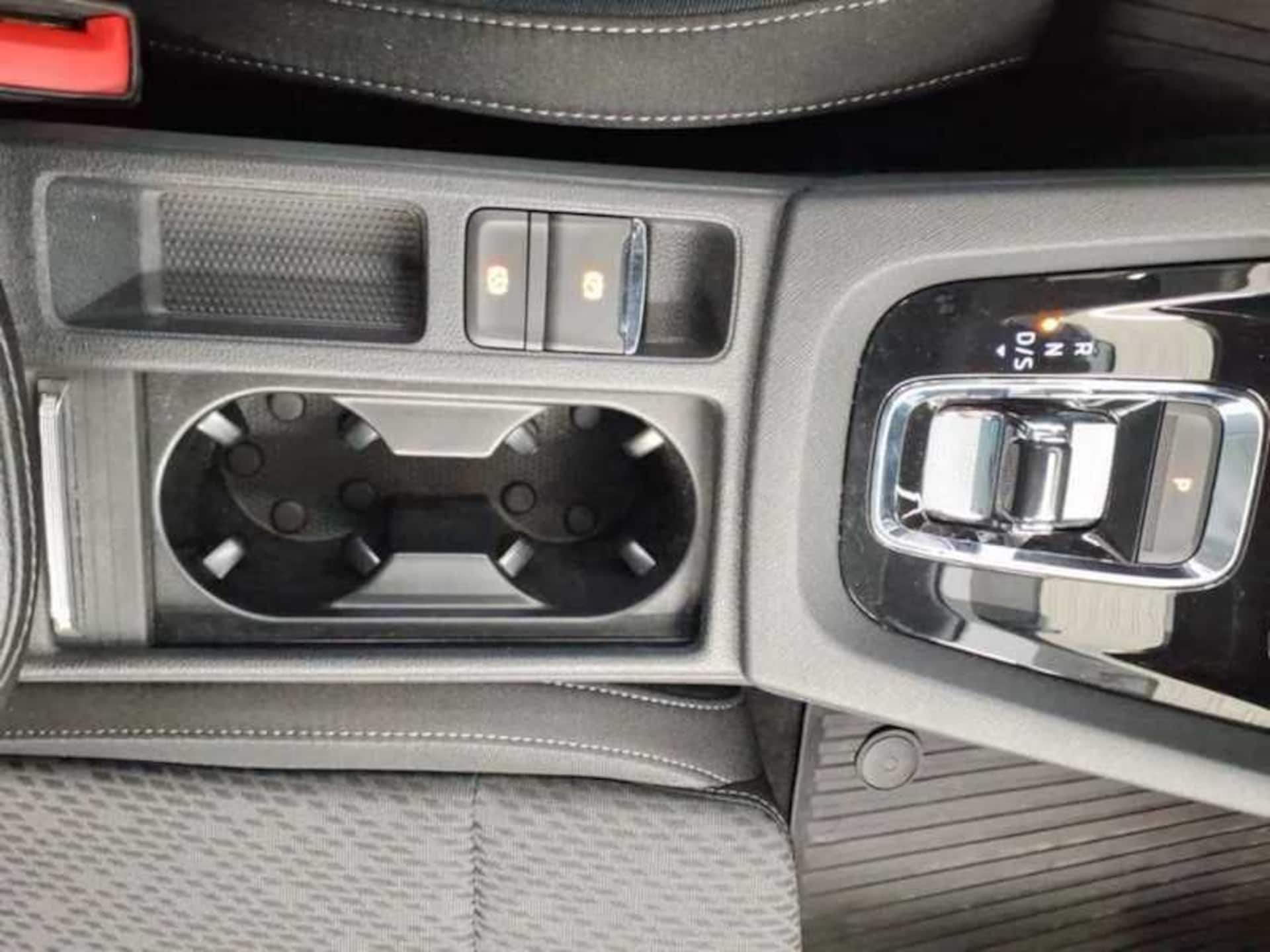 Skoda Octavia Combi Style