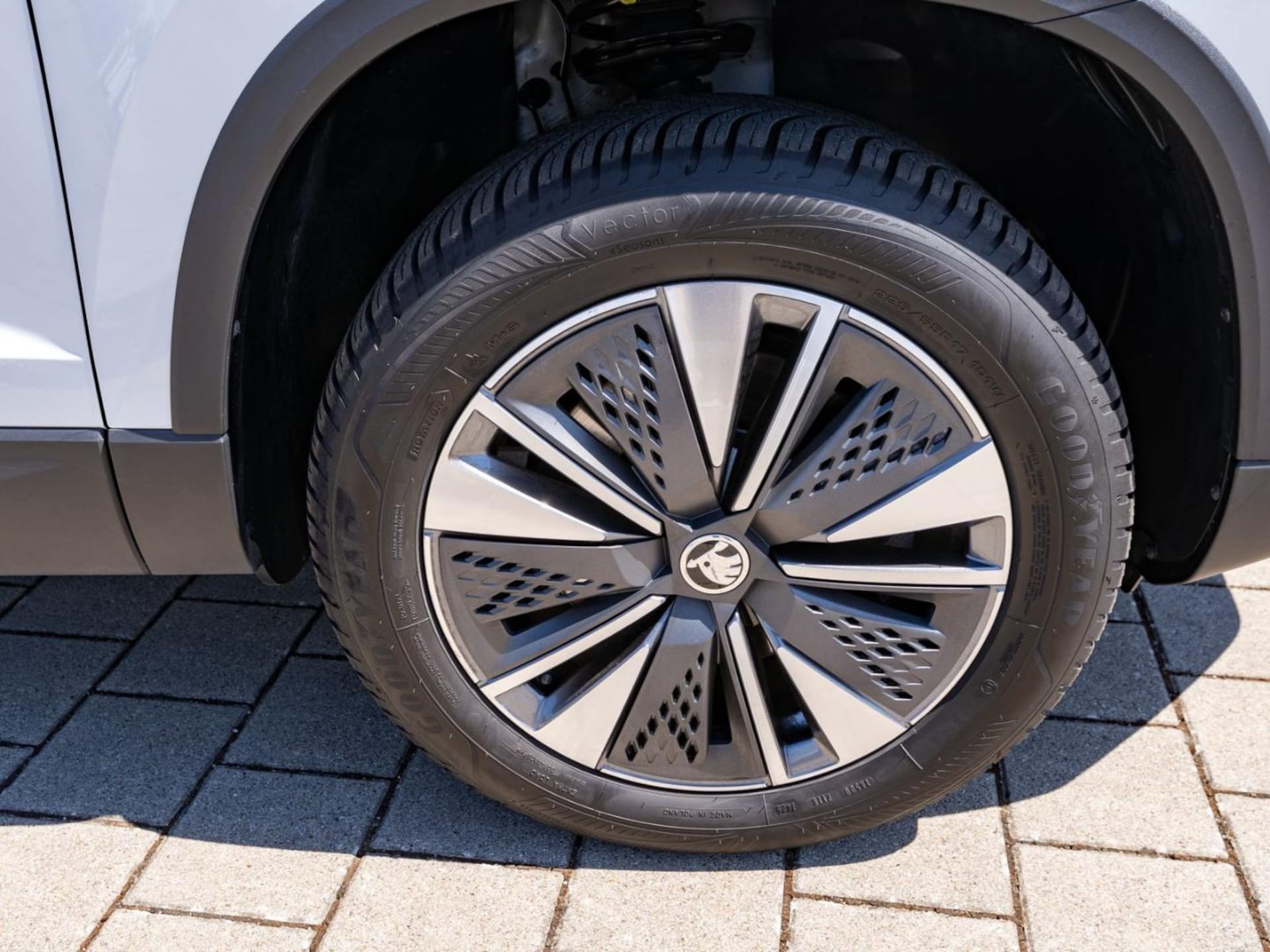 Skoda Karoq Ambition