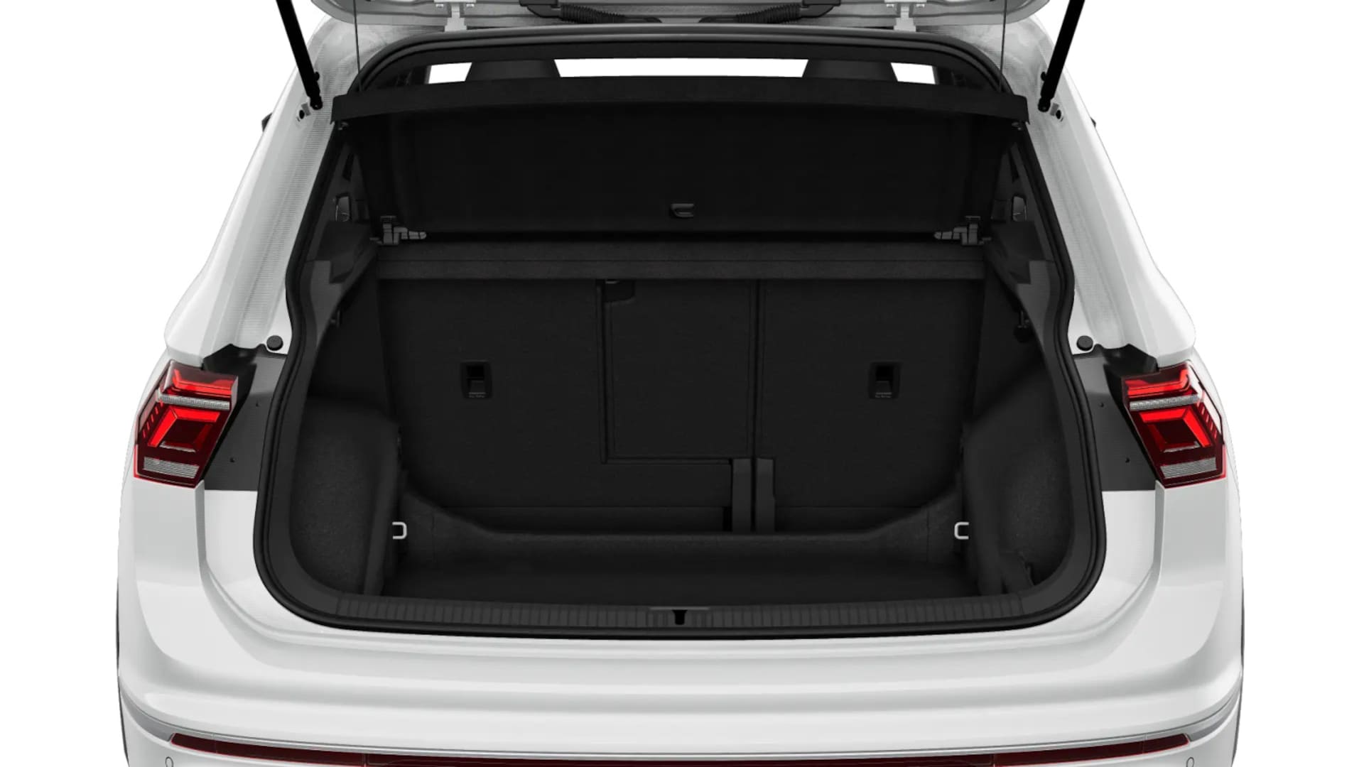 Volkswagen Tiguan R