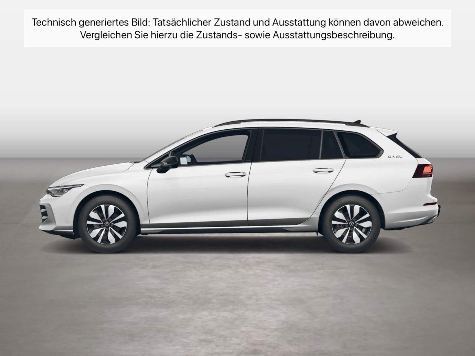 Volkswagen Golf Variant – Bild 8