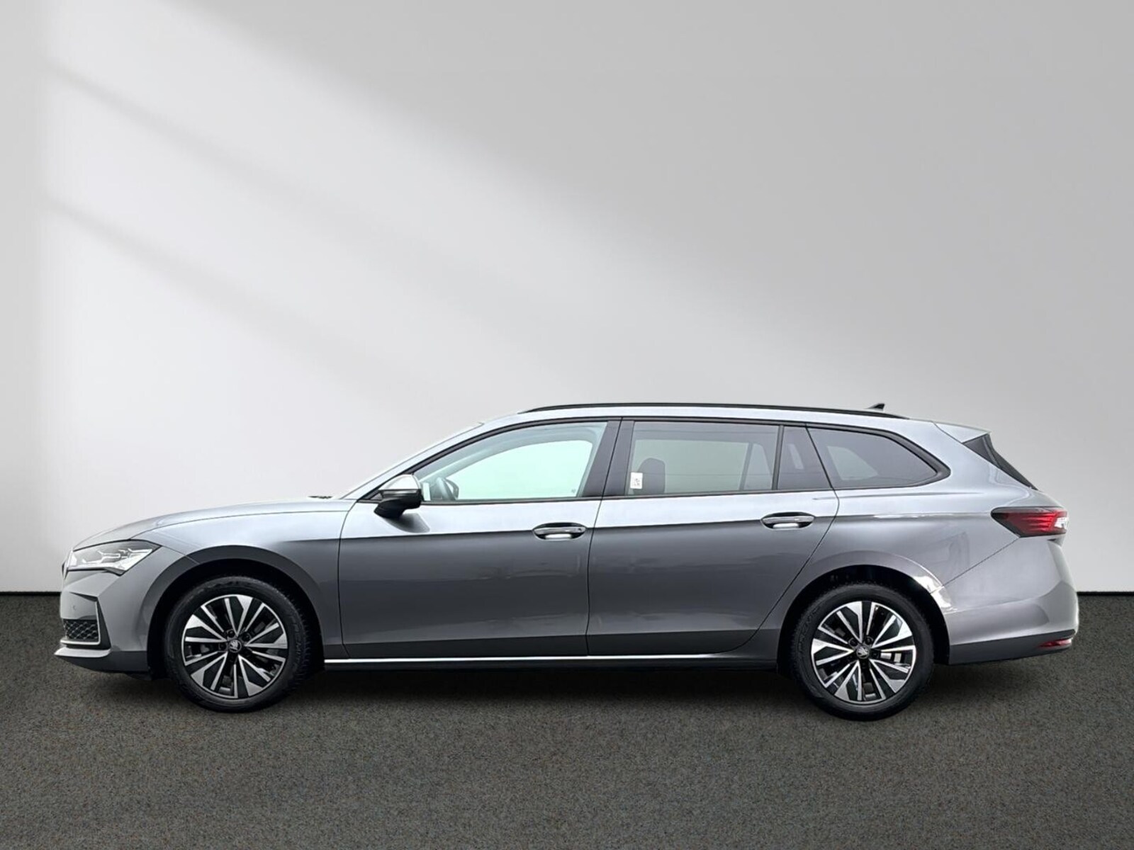 Škoda Superb Combi – Bild 2