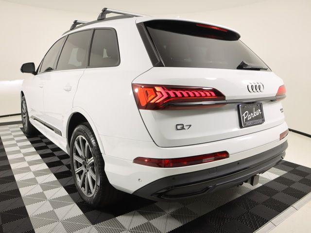2023 Audi Q7